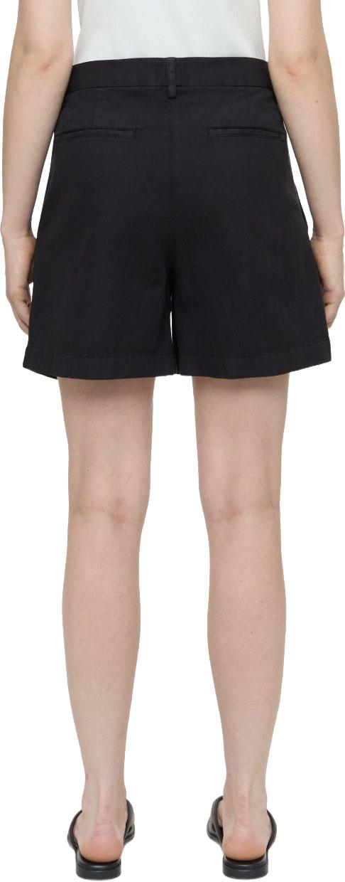 26SS 클로즈드 숏팬츠 C9229132E30100 BLACK - CLOSED