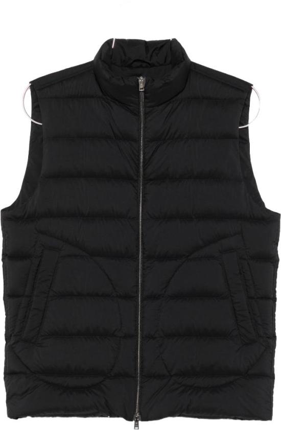 26FW 에르노 패딩 조끼 PI0018ULE12456Z9300 BLACK