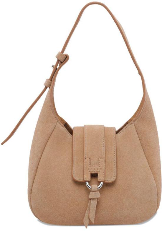 26SS 호간 숄더백 KBW01XS0100V0WC208 BEIGE