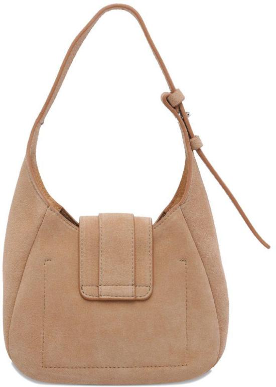 26SS 호간 숄더백 KBW01XS0100V0WC208 BEIGE - HOGAN