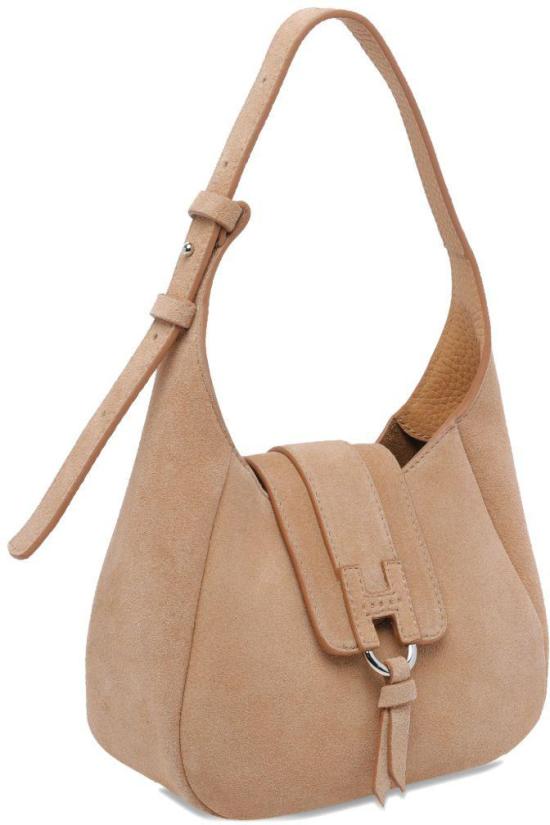 26SS 호간 숄더백 KBW01XS0100V0WC208 BEIGE - HOGAN