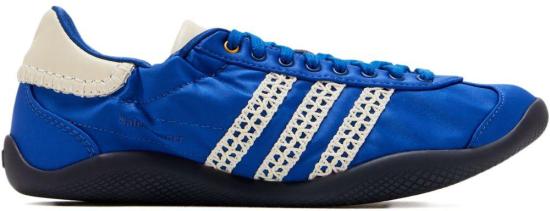 25FW 아디다스 아디다스 x 웨일스 보너 카린타 JR1774SUPCOLCREWHTB BLUE