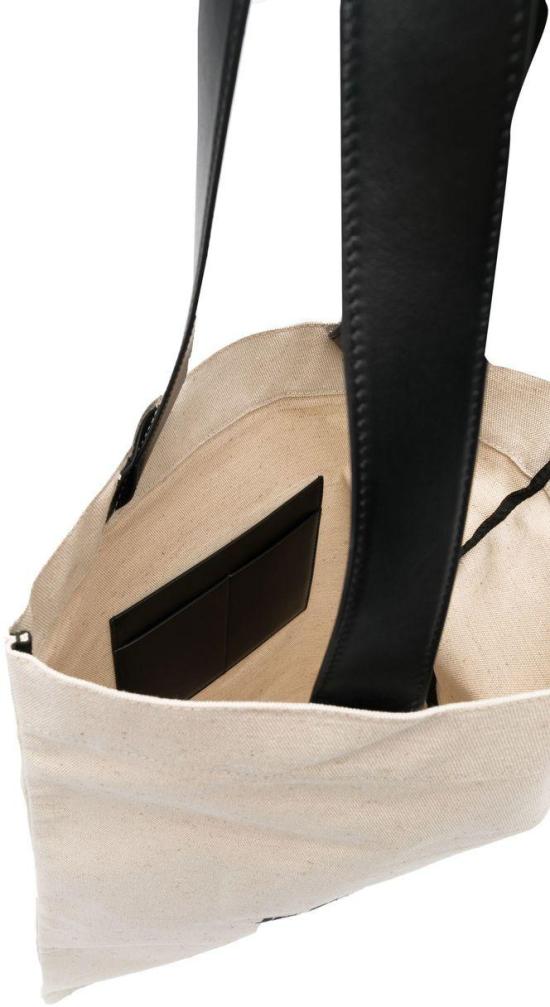  질샌더 숄더백 J25WC0004P4917102 WHITE - JIL SANDER