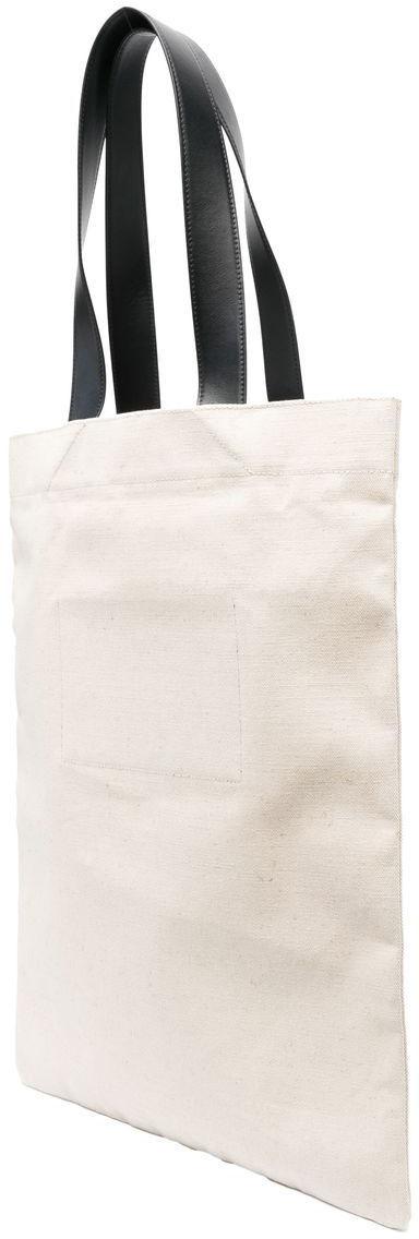  질샌더 숄더백 J25WC0004P4917102 WHITE - JIL SANDER