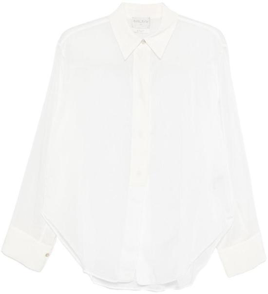 26SS 포르테포르테 셔츠 14618MYSHIRTBIANCO WHITE