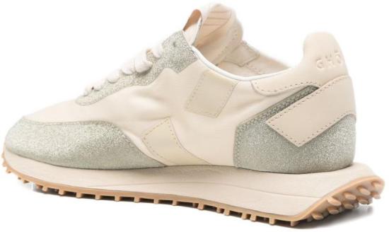 26SS 가우드 스니커즈 SCLWSG19 WHITE - GHOUD