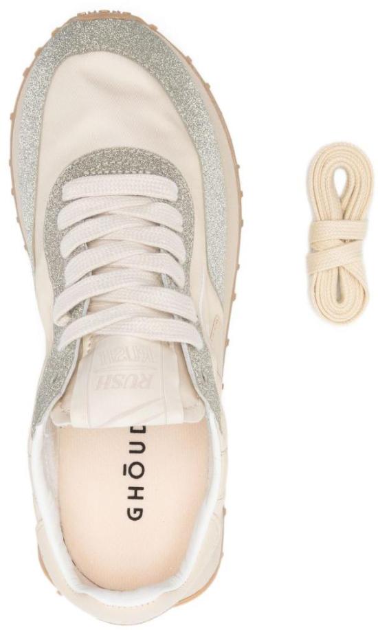 26SS 가우드 스니커즈 SCLWSG19 WHITE - GHOUD