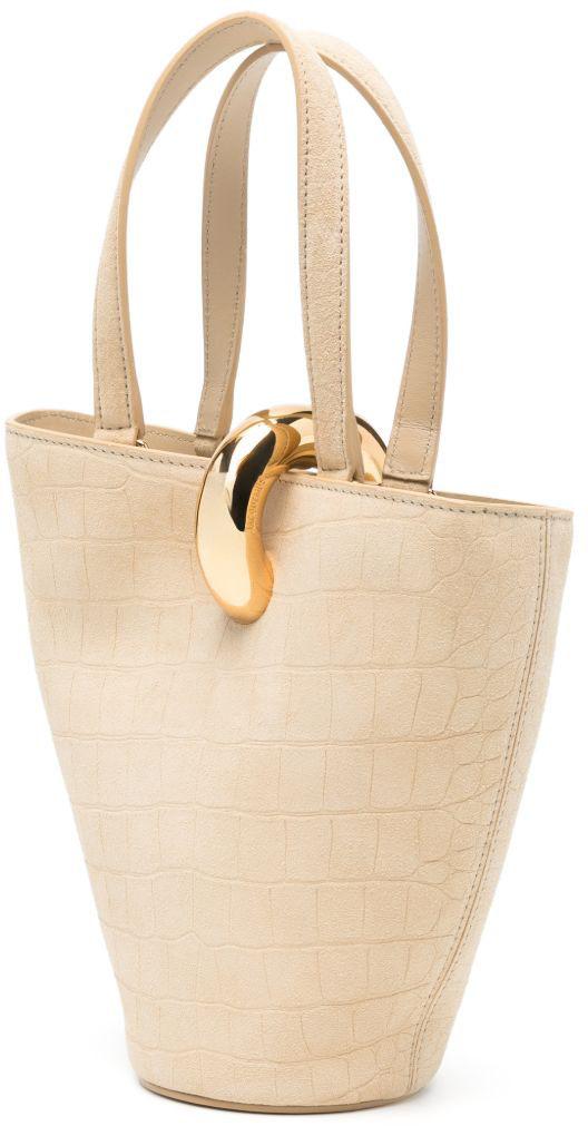 26SS 자크뮈스 숄더백 BAW00389AC07A17150 BEIGE - JACQUEMUS