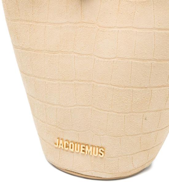 26SS 자크뮈스 숄더백 BAW00389AC07A17150 BEIGE - JACQUEMUS