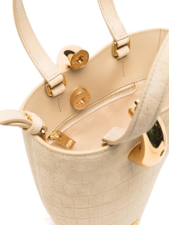 26SS 자크뮈스 숄더백 BAW00389AC07A17150 BEIGE - JACQUEMUS