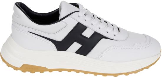 26SS 호간 스니커즈 017666351009 WHITE
