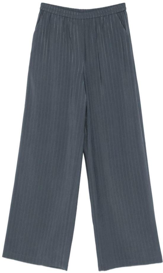 26SS 엠포리오 아르마니 수트 팬츠 EW003307AF20491U9173 GREY
