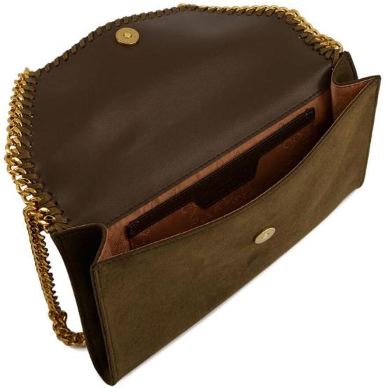 26SS 스텔라 맥카트니 숄더백 581238WP05432017 BROWN - STELLA MCCARTNEY
