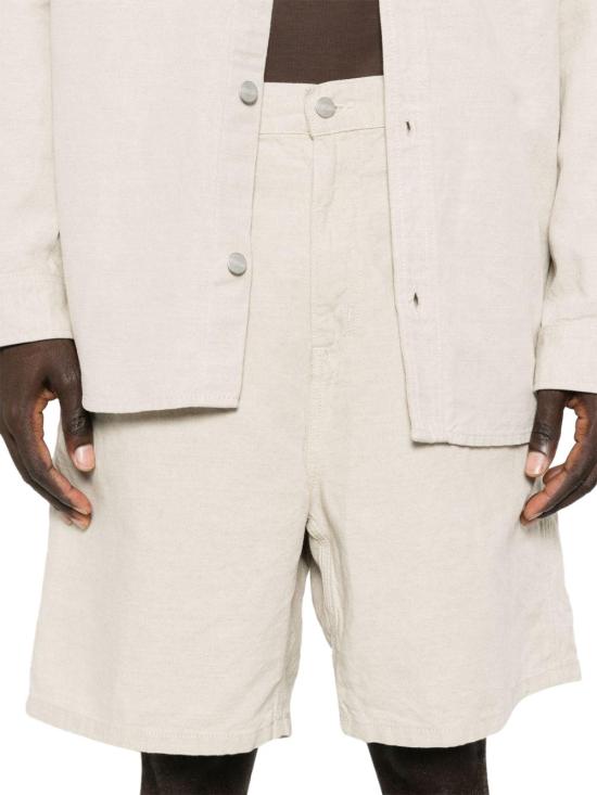  칼하트 숏팬츠 I0335830502 BEIGE - CARHARTT