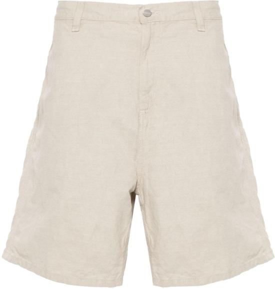  칼하트 숏팬츠 I0335830502 BEIGE