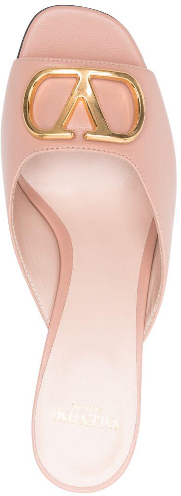 26SS 발렌티노 가라바니 힐/펌프스 WS0NQ4ZICBNW PINK - VALENTINO GARAVANI