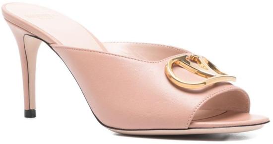 26SS 발렌티노 가라바니 힐/펌프스 WS0NQ4ZICBNW PINK - VALENTINO GARAVANI