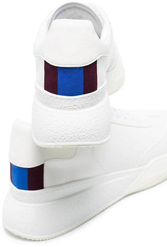  스텔라 맥카트니 스니커즈 583950W1TV19043 WHITE - STELLA MCCARTNEY