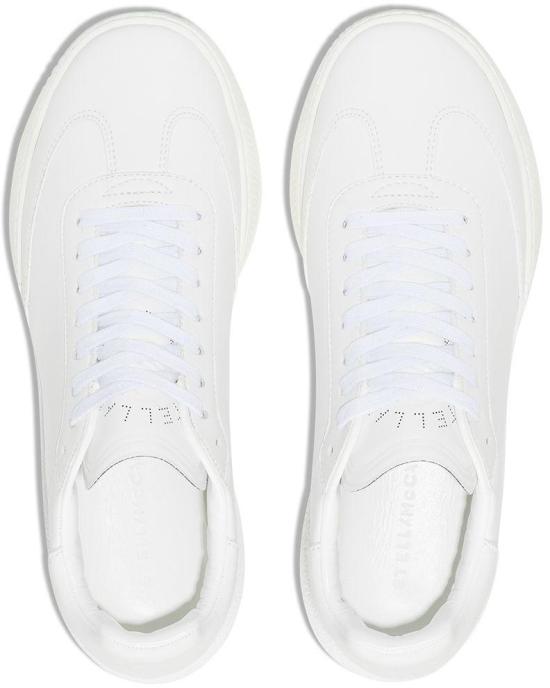  스텔라 맥카트니 스니커즈 583950W1TV19043 WHITE - STELLA MCCARTNEY