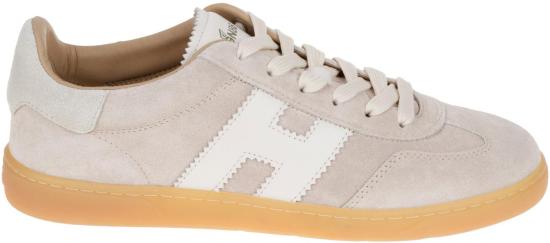 26SS 호간 스니커즈 HXW6470FB60PJQ0ESK BEIGE