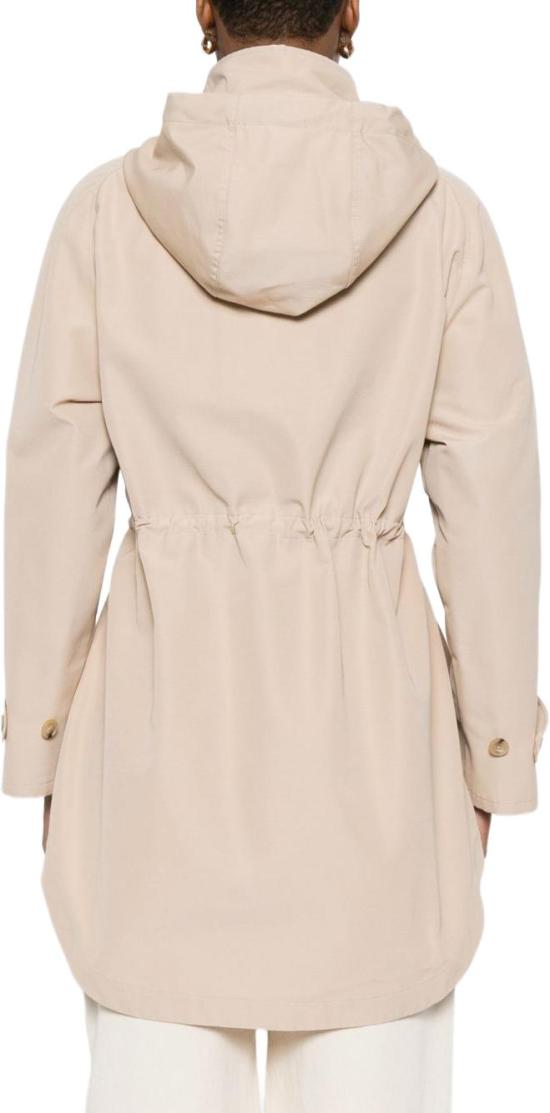 26SS 페이 자켓 NAW15523120YDRC006 BEIGE - FAY