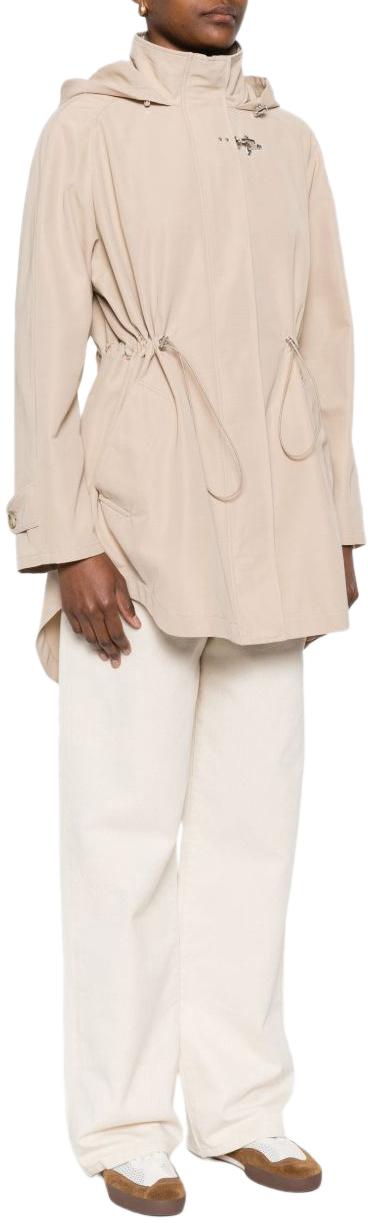 26SS 페이 자켓 NAW15523120YDRC006 BEIGE - FAY