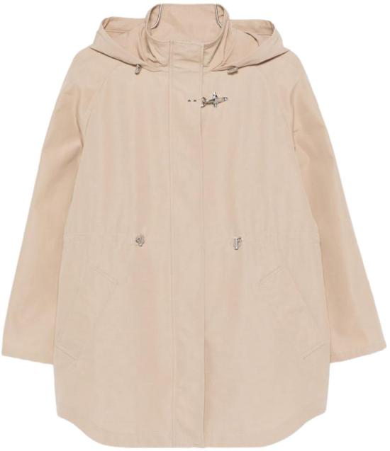 26SS 페이 자켓 NAW15523120YDRC006 BEIGE
