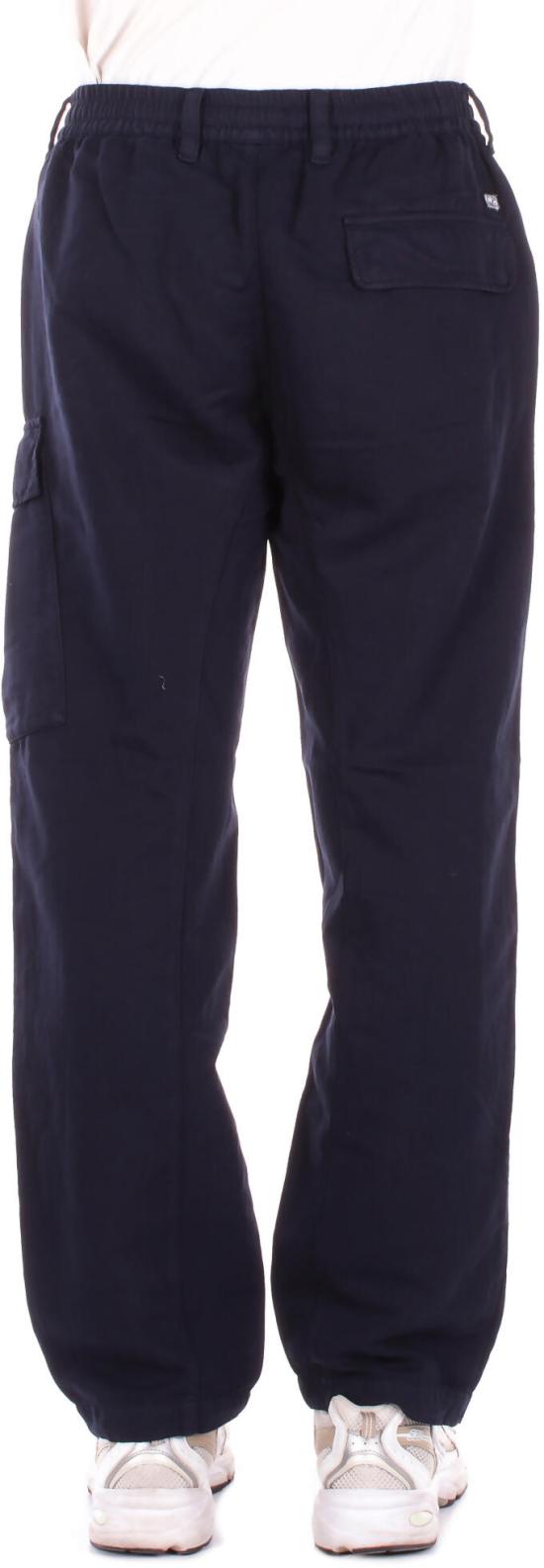 26SS 씨피 컴퍼니 트레이닝/조거 팬츠 20CMPA249A110626G888 NAVY - C.P. COMPANY