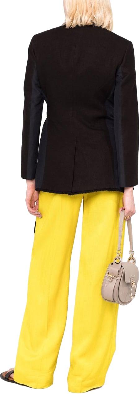  끌로에 의류 CHC22SVE08036001 BLACK - CHLOE