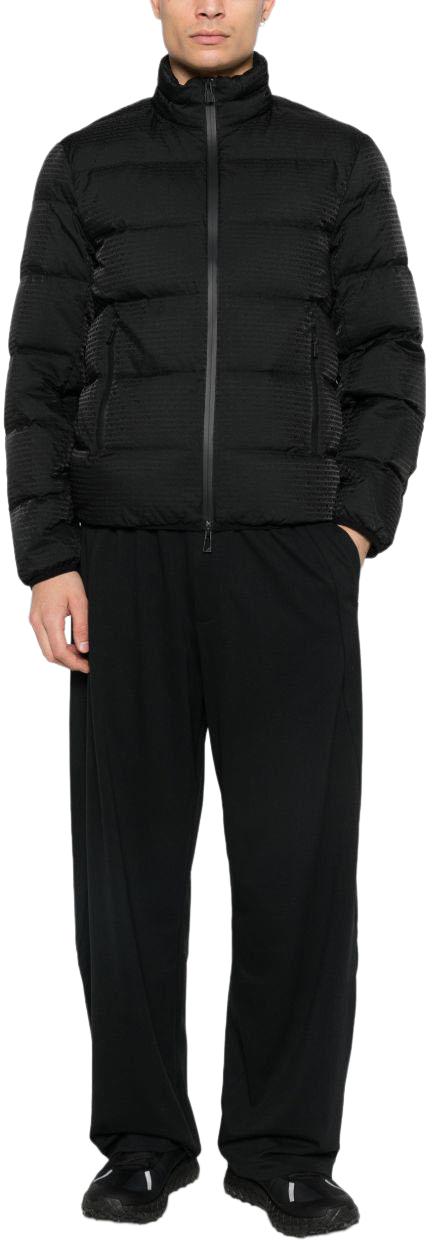 26SS 엠포리오 아르마니 자켓 EM004954AF15384UC001 BLACK - EMPORIO ARMANI