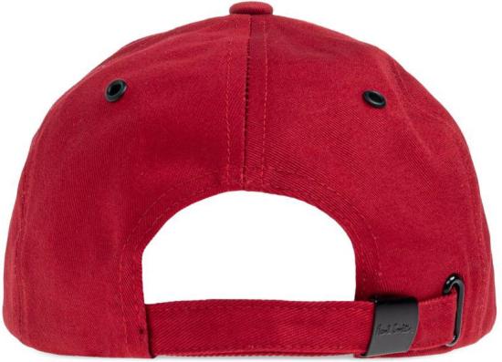26SS 폴 스미스 볼캡 M1A987DTUZEBRA25 RED - PAUL SMITH
