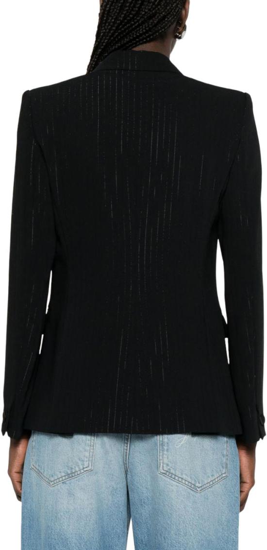 26SS 엠포리오 아르마니 수트 자켓 EW003226AF20192UC001 BLACK - EMPORIO ARMANI