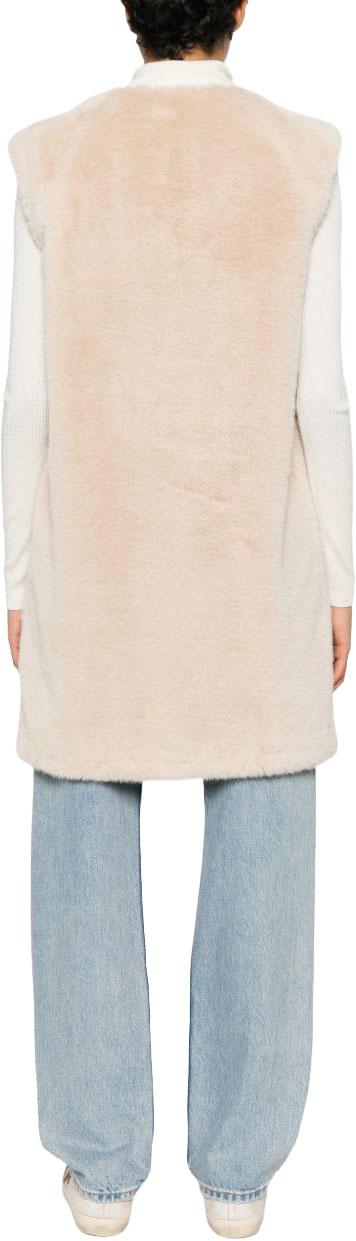 26FW 에르노 베스트 GI00055DR128961985 PINK - HERNO