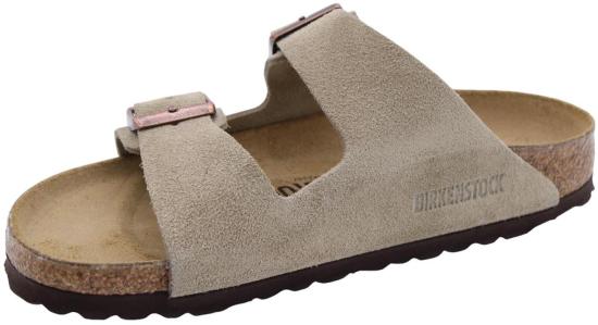  버켄스탁 뮬/슬리퍼 051463TAUPE - BIRKENSTOCK