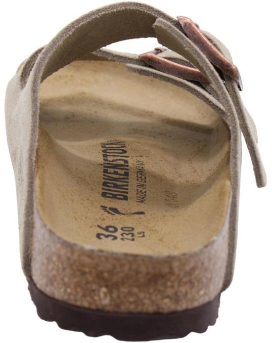  버켄스탁 뮬/슬리퍼 051463TAUPE - BIRKENSTOCK
