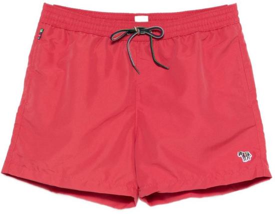 26SS 폴 스미스 스윔팬츠 M1A200AAU28523A RED