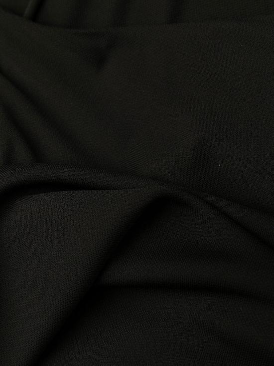  디스퀘어드2 숏 원피스 S72CV0305S24313900 BLACK - DSQUARED2