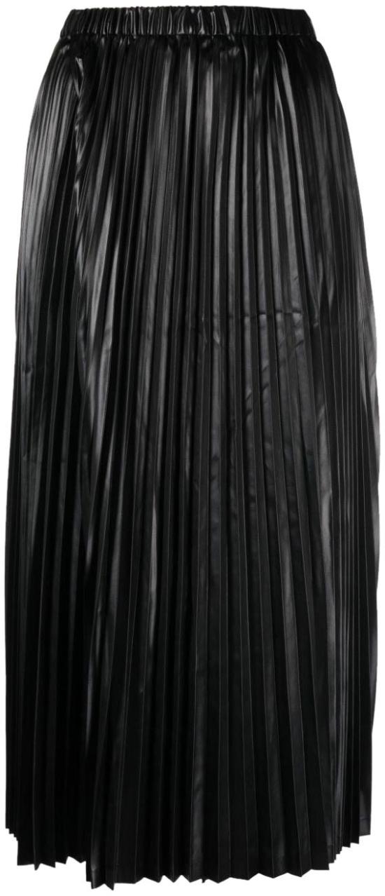  와타나베 준야 팔라초 팬츠 JLP1031001 BLACK