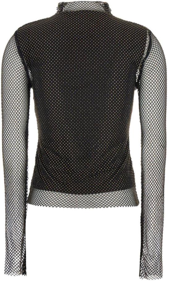25FW 스포트막스 터틀넥 22946061600003 BLACK - SPORTMAX