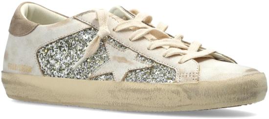 26FW 골든구스 스니커즈 GWF00103F00890110931 WHITE - GOLDEN GOOSE