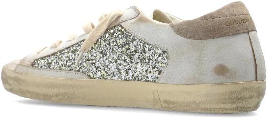26FW 골든구스 스니커즈 GWF00103F00890110931 WHITE - GOLDEN GOOSE