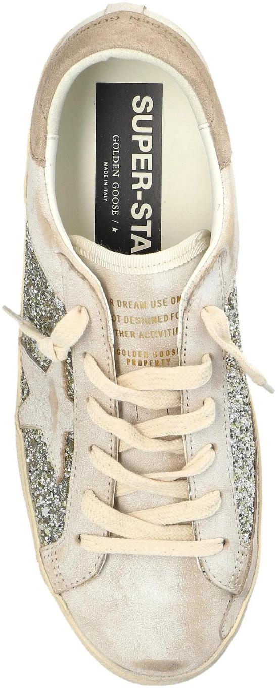 26FW 골든구스 스니커즈 GWF00103F00890110931 WHITE - GOLDEN GOOSE