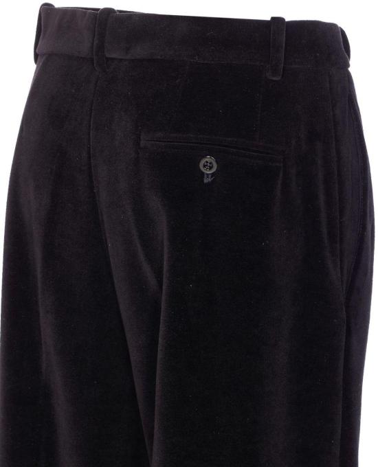 25FW 치르콜로1901 팬츠 FD3624G007 BLACK - CIRCOLO 1901