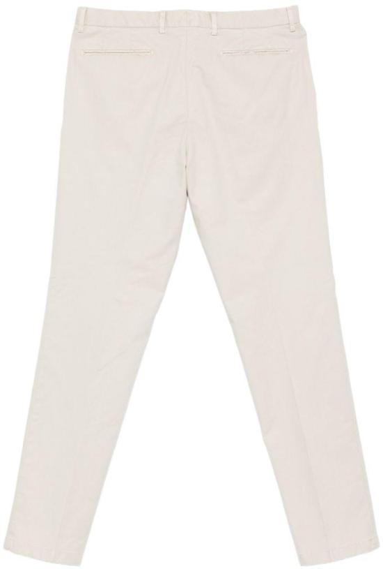 26SS 볼리올리 스트레이트 팬츠 80882QSB37540215 BEIGE - BOGLIOLI