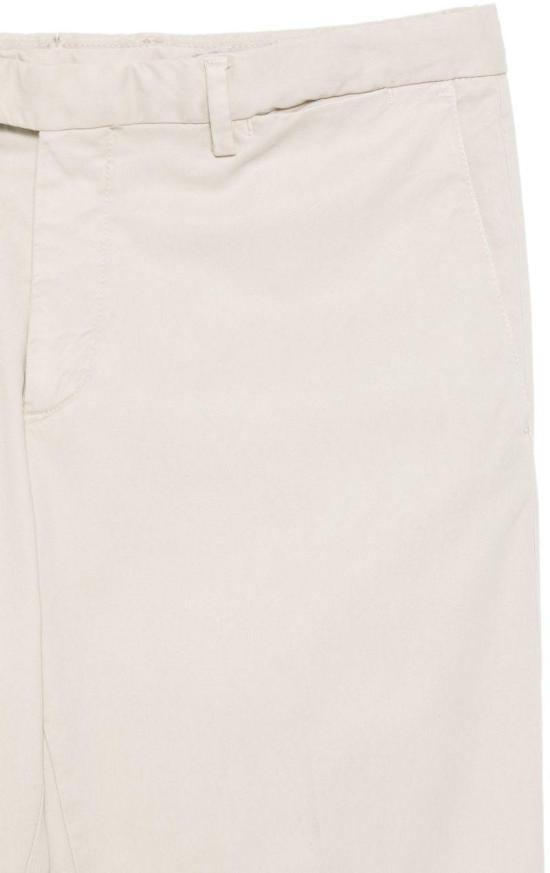 26SS 볼리올리 스트레이트 팬츠 80882QSB37540215 BEIGE - BOGLIOLI