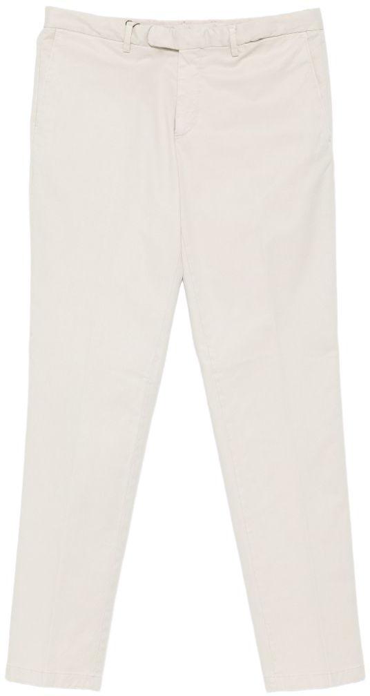 26SS 볼리올리 스트레이트 팬츠 80882QSB37540215 BEIGE