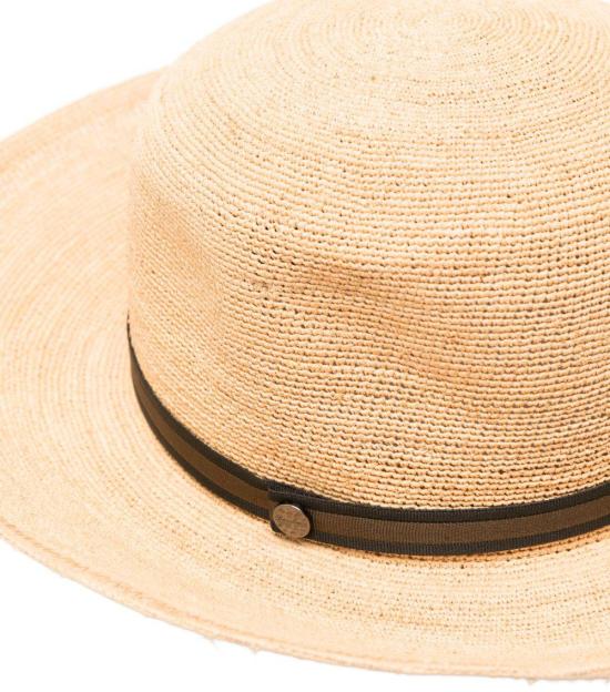 26SS 보르살리노 버킷햇 23004300H0 BLACK - BORSALINO