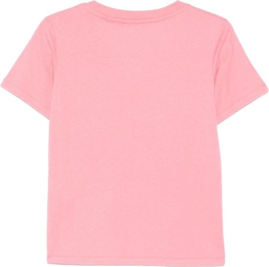 26SS 클로즈드 반팔 티셔츠 C9561640N22854 PINK - CLOSED