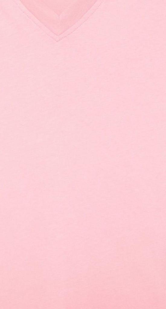 26SS 클로즈드 반팔 티셔츠 C9561640N22854 PINK - CLOSED