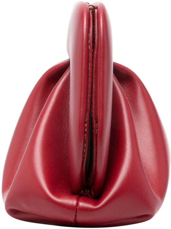 26SS 더모아레 클러치/파우치 261WTMBS0OOVF1557A RED - THEMOIRE